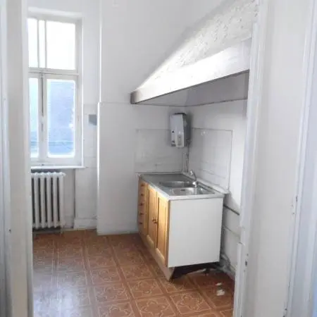 237 rue de moorslede - cuisine