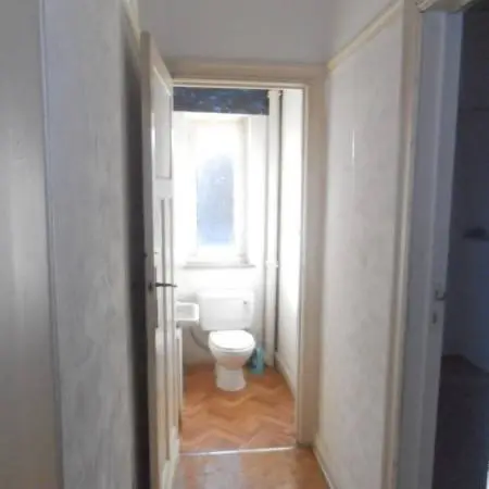 237 rue de moorslede - toilettes