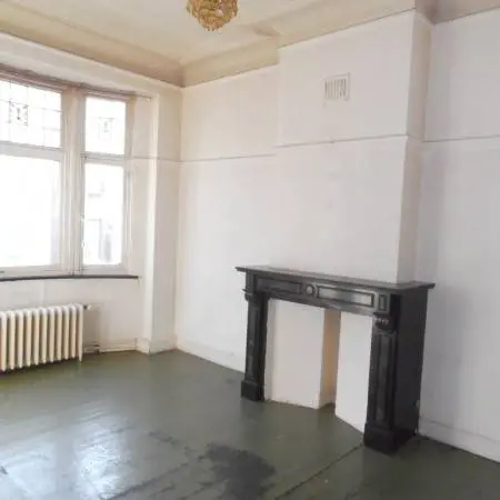 237 rue de moorslede - salon