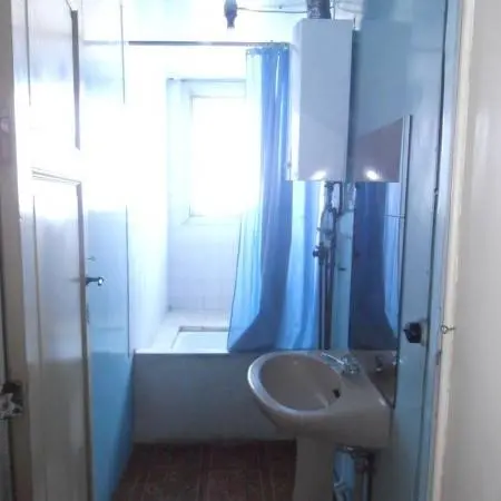 237 rue de moorslede - salle de bain